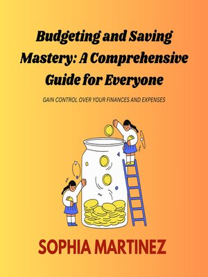 cover image of Budgeting and Saving Mastery